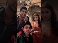 Rimjhim &amp; Sameer👩🏼‍❤️‍💋‍👨🏼❤️🫶🏻#rimjhim#sameer#rimeer#viral#shorts#public#love#trending