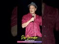 I got kicked out of Canada!