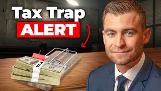 RSU Tax Traps Executives Need to Avoid