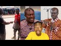 Asem aba😳..Paa Kwesi Nduom vows to distroy NPP in 2028 elections over Nana Akomea's comment to GN Ba