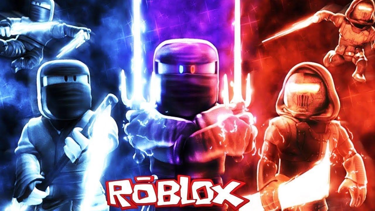 4K Roblox Wallpaper