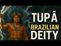 The Thunder God Who Created The Amazon