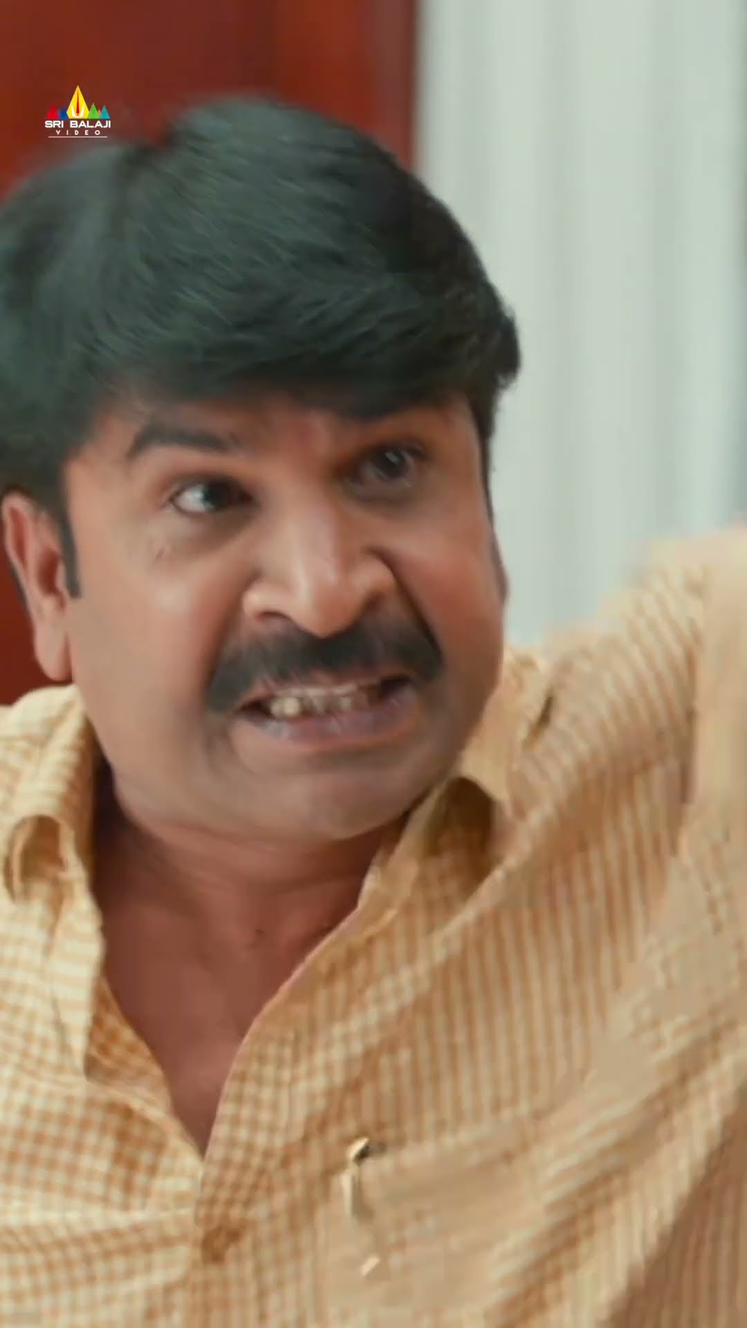 Prudhvi Raj \u0026 Srinivas Reddy Serious Argument | #BhuvanaVijayam | #ytshorts | #youtubeshorts
