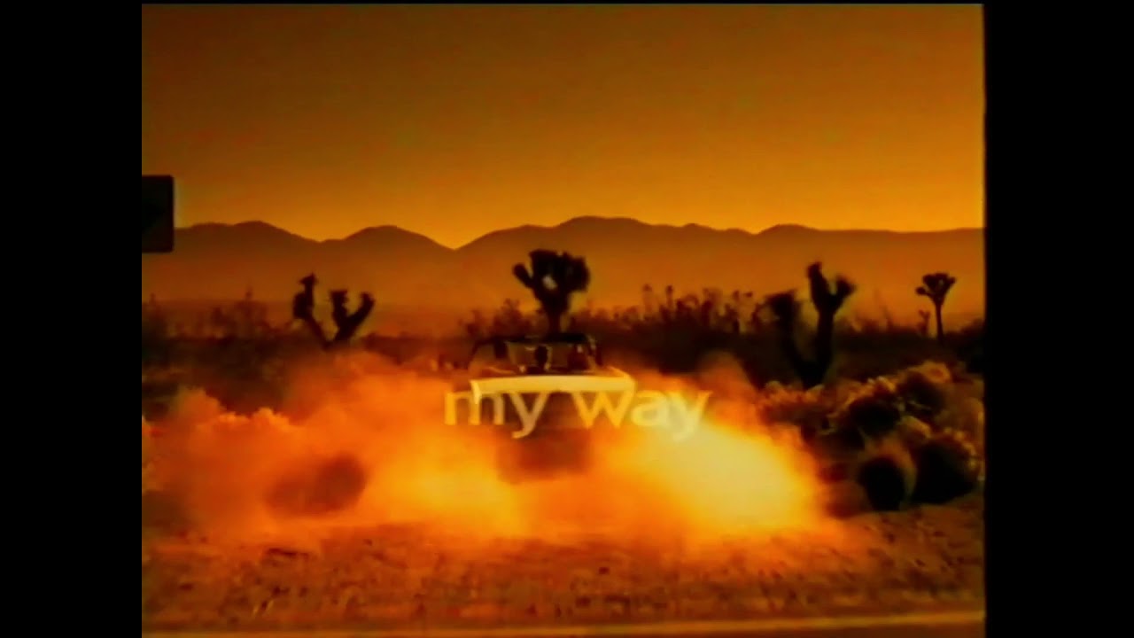 Maxwell House Coffee Commercial 2001 - YouTube