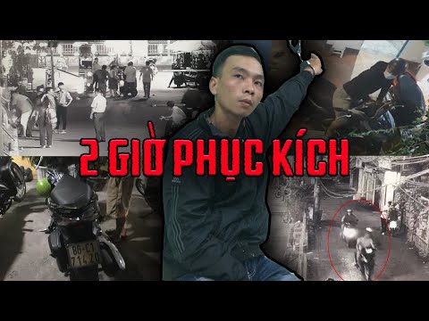 Video Hai giờ mật phục tóm nhóm trộm và tiêu thụ xe gian -... - youtube