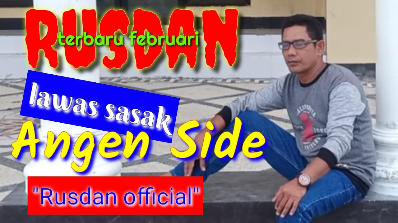 Angen side rusdan terbaru