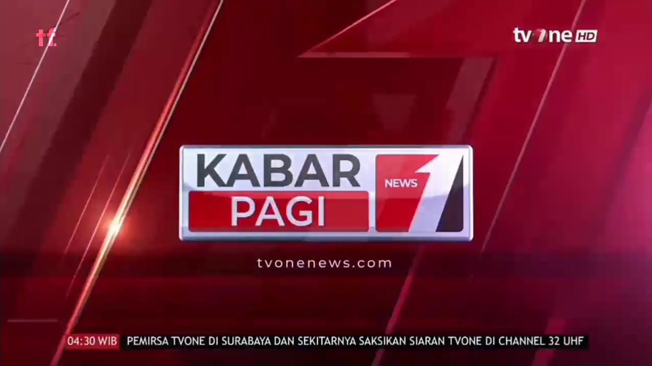 OBB Kabar Pagi tvOne (2024) Revisi
