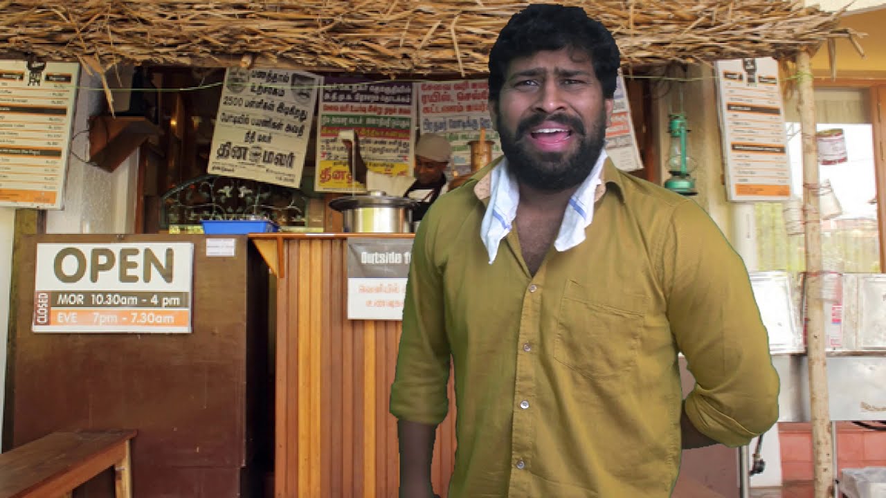 Types of Rajini Fans - Official Trailer | California Kalaignan