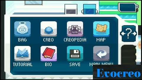 Evocreo - Tutorial to Genetically Modify Your Creo