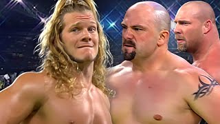 10 Wrestling Dream Matches That Didn't Happen Due To Ego