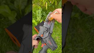 Ти це точно не купиш #tools #dnipro_m #інструмент #огляд #бензопила #пила #дрова #woodworking