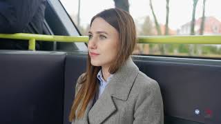 Minibus Blees testowany na Politechnice Śląskiej