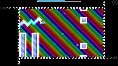 Unity - By Triaxis And FunnyGame (insane 8 star) ALL COINS!