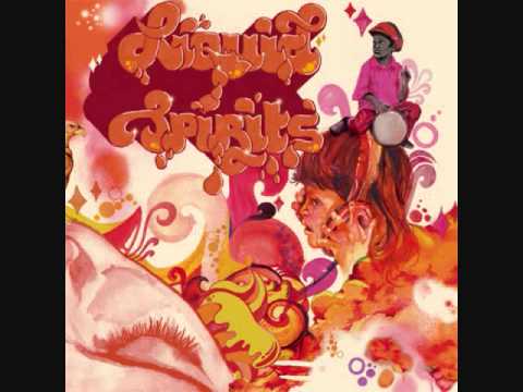 Liquid Spirits — Liquid Sprits Stepney