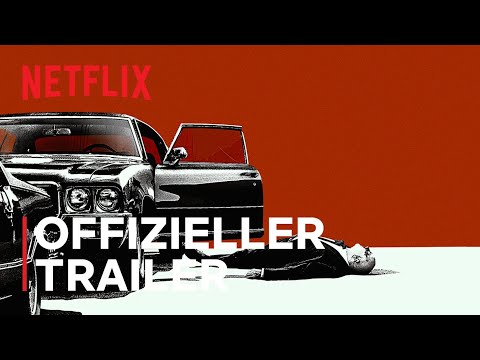 Stadt der Angst: New York gegen die Mafia | Offizieller Trailer | Netflix