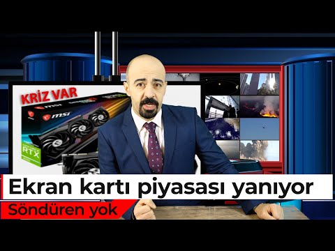 İronik gündem (Ekran
