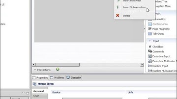 xCP Tutorial 02 05 Main Page