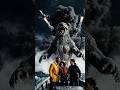 Missiles Couldn’t Stop the Sea Monster! 😨🚀 | Giant Ocean Creature Attack