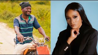 Ruby Kamuanika Majizo, Alìtaka Rushwa Ya Ñģòñò,Ndio Maana Hanisapoti