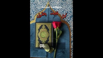 سورة الهمزة بصوت الشيخ سعد الغامدي