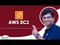 AWS EC2 Deployment Explained | Launch, Configure &amp; Access EC2 Step by Step
