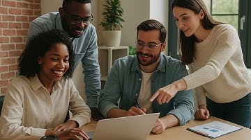 Team Work and Communication In The Work Place/ Respect and Boundaries series
