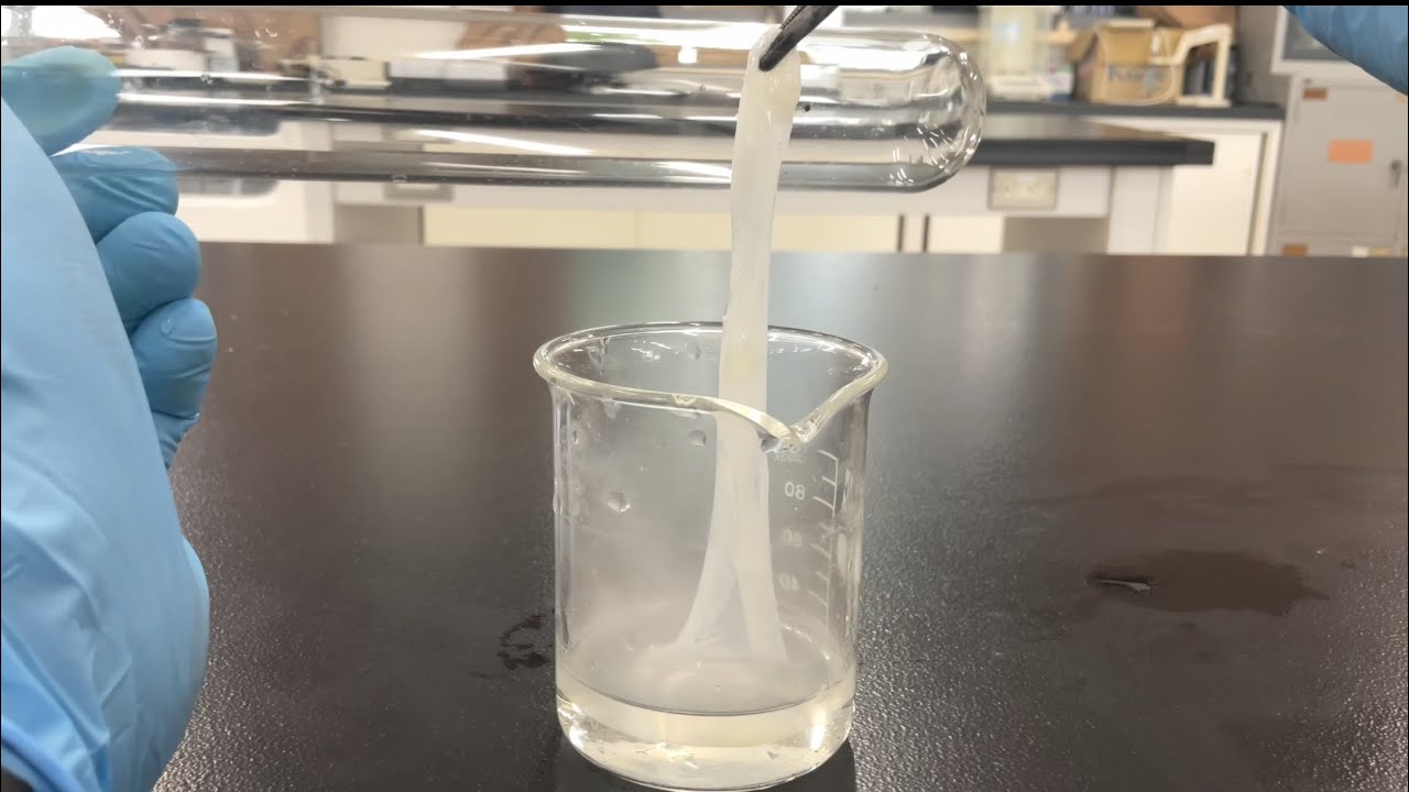 【字幕解説】66ナイロンの合成