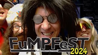 FuMPFest 2024 - October 3-6, Hudson OH