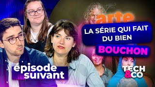 "Bouchon", la série d'Arte qui fait du bien