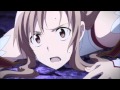 Shatter Me ~ SAO AMV