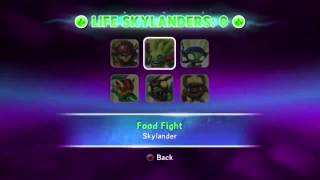 How To Transfer Ownership of Skylanders Figures - Skylanders Trap Team