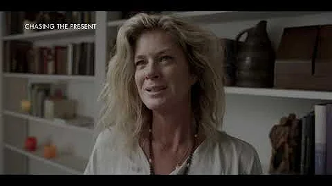 RACHEL HUNTER - The Importance of Being Authentic.