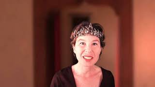 Sabine: Cassandra (Prophet of the Dark) [Music Video]