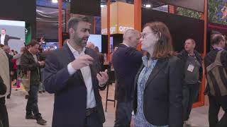 Fierce Network Interview With Usman Javaid, Orange Business, On Enterprise Ai Challenges