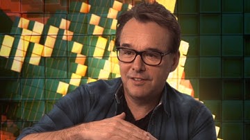 Chris Columbus: PIXELS