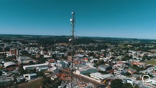 Clevelândia completa hoje os seus 132 anos de...