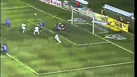 São Paulo 1 x 1 Fortaleza - Brasileirão 2006 (21ª rodada)