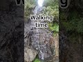 Walking..Perfect time for a good weather..