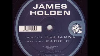 James Holden - Pacific [2000]