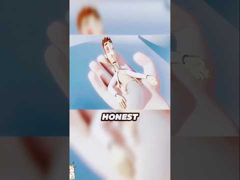 الرجل الذي لم يقبل الجنة ولا الجحيم