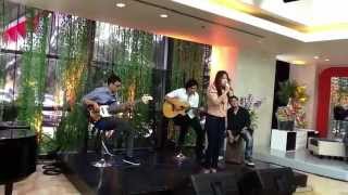 Monalisa - Cinta @811show metro tv