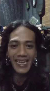 Ucapan selamat atas Launching lagu Barisan Badai - Antrabez feat JRX & Nora by Bohim Preman Pensiun