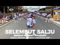 SELEMBUT SALJU X JOGETAN PARGOY VIRAL KARNAVAL TERBARU PERFORMANCE KARNAVAL NGENTRONG TUNLUNGAGUNG