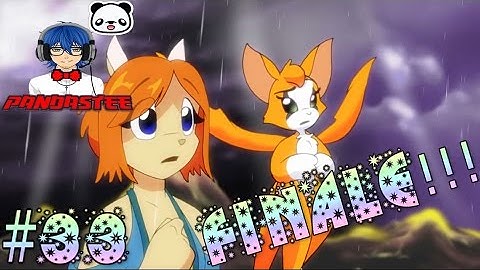 dust an Elysian Tail #33 FINALE!!!