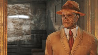 Vault-Tec Calling!
