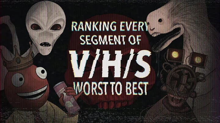 Ranking Every V/H/S Segment From Worst to Best