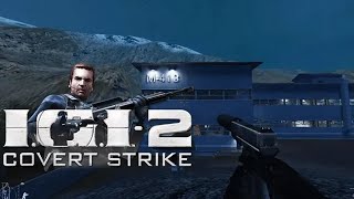 IGI 2 MISSION 2 GAMEPLAY screenshot 1