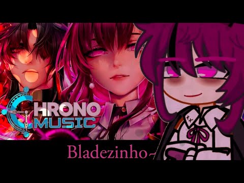 Re:Zero React - Caçadores Stellaron - Chrono - ||Subaru As|| - ||Re:Scarlet blood||
