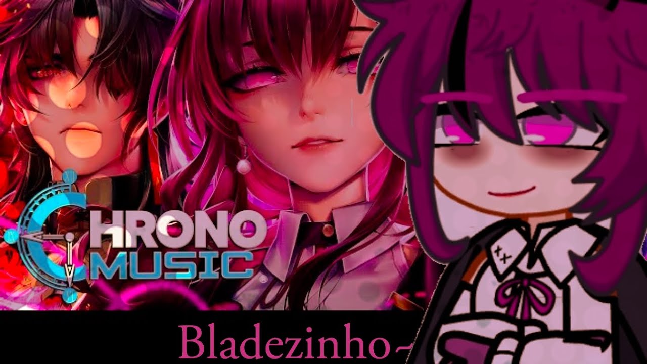 Re:Zero React - Caçadores Stellaron - Chrono - ||Subaru As|| - ||Re:Scarlet blood||