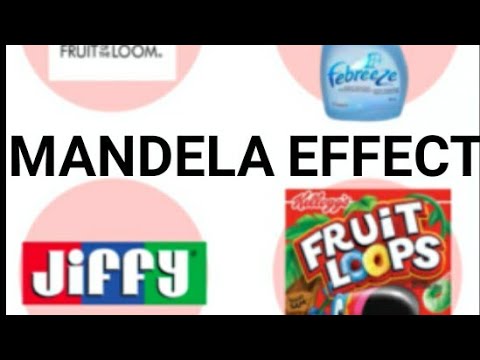 what is the mandela effect what is the mandela effect